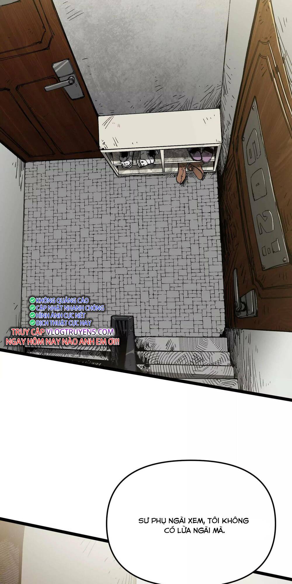 Quỷ Trảm Săn Nhân Chapter 5 - Trang 2