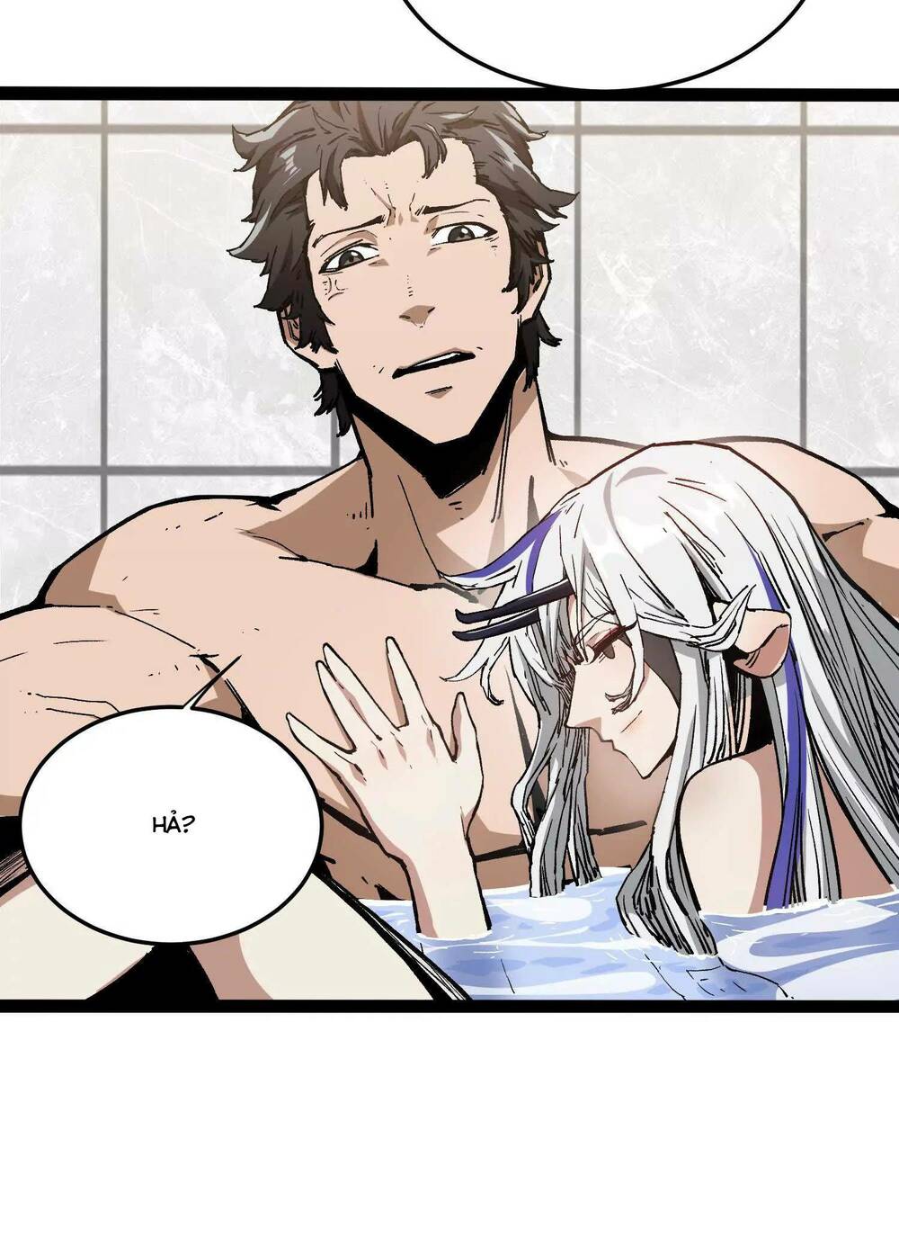 Quỷ Trảm Săn Nhân Chapter 5 - Trang 2