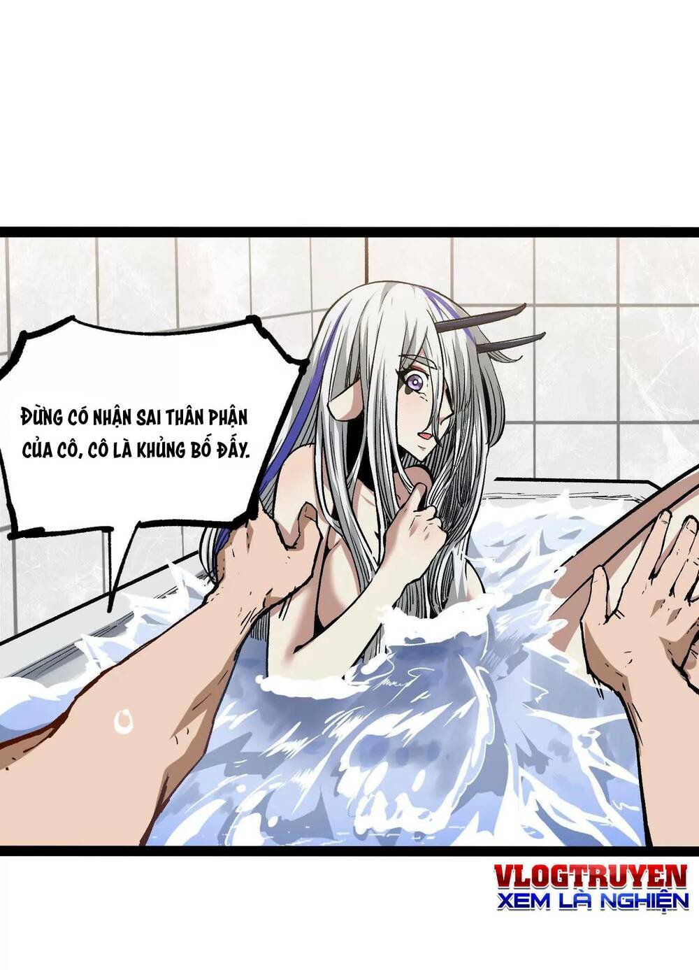 Quỷ Trảm Săn Nhân Chapter 5 - Trang 2