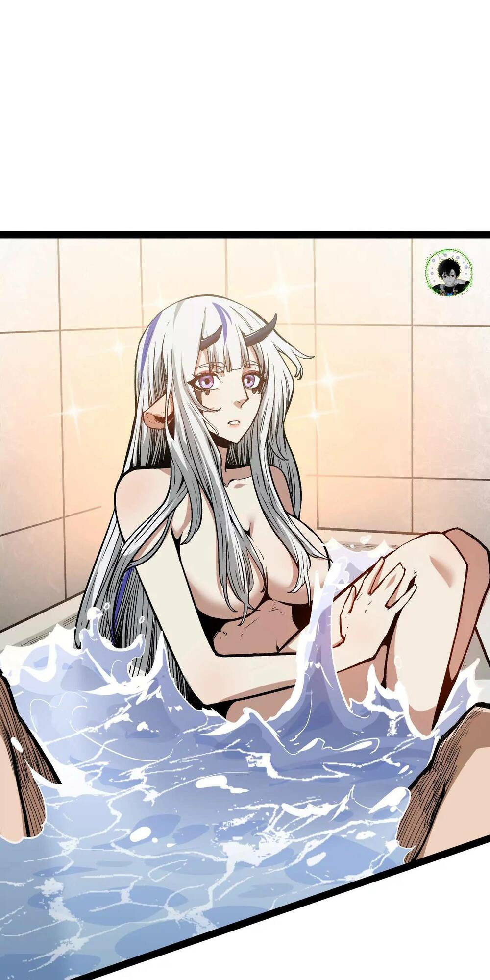 Quỷ Trảm Săn Nhân Chapter 5 - Trang 2