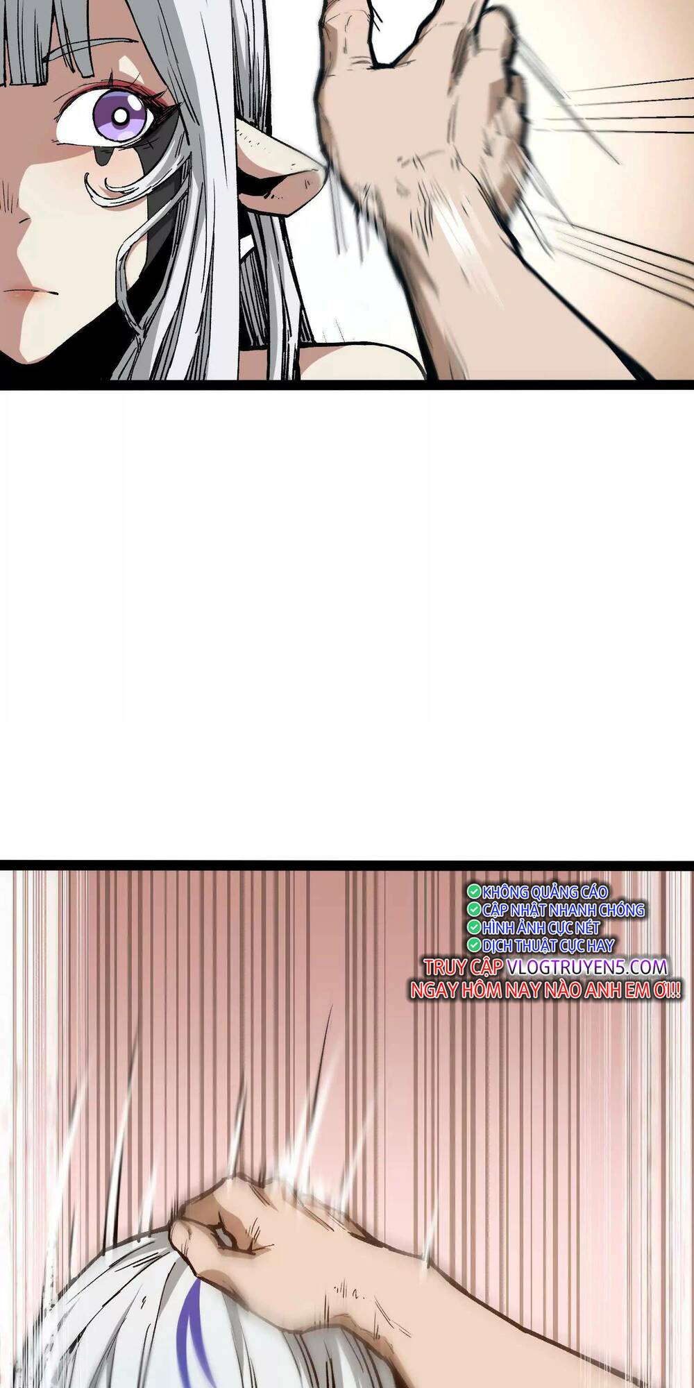 Quỷ Trảm Săn Nhân Chapter 5 - Trang 2