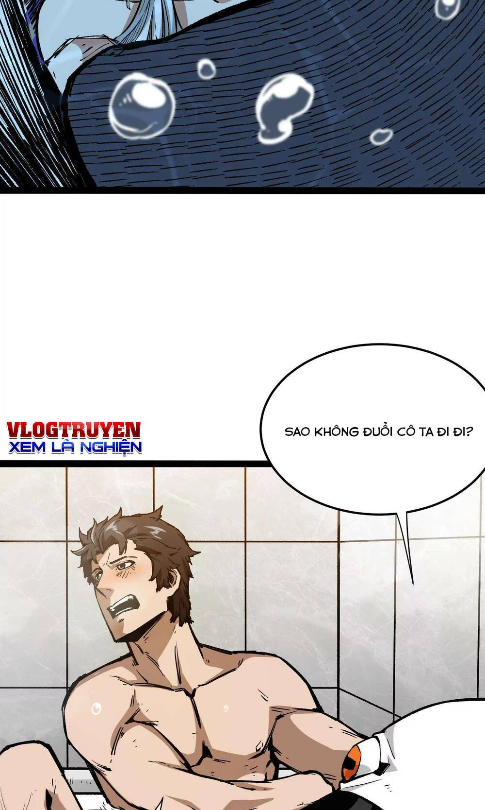 Quỷ Trảm Săn Nhân Chapter 5 - Trang 2