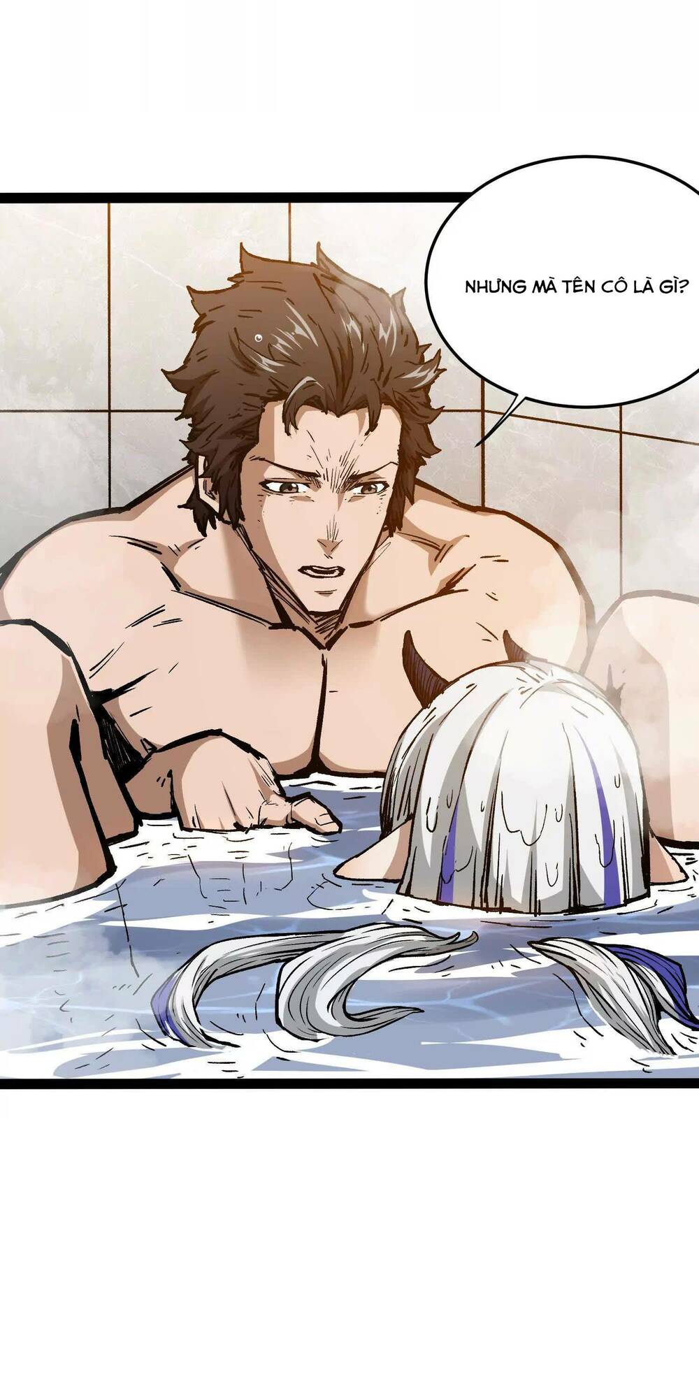 Quỷ Trảm Săn Nhân Chapter 5 - Trang 2