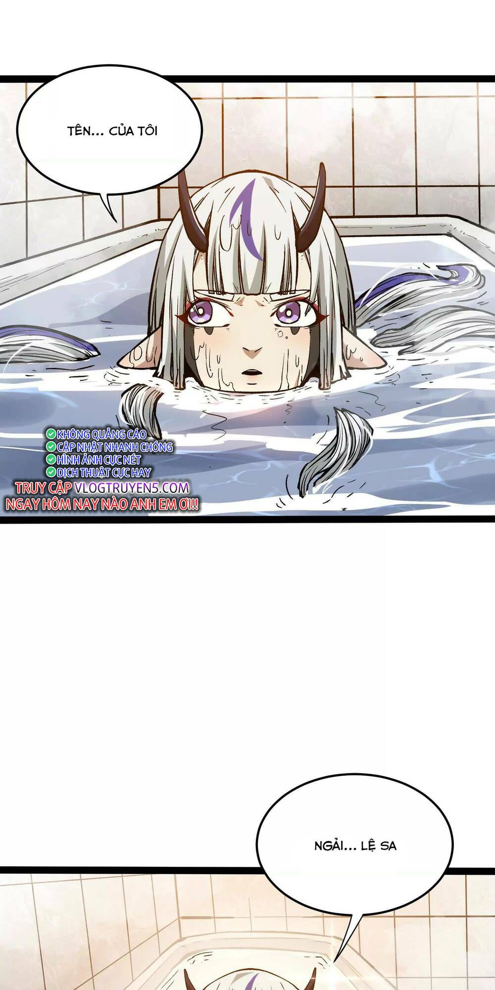 Quỷ Trảm Săn Nhân Chapter 5 - Trang 2