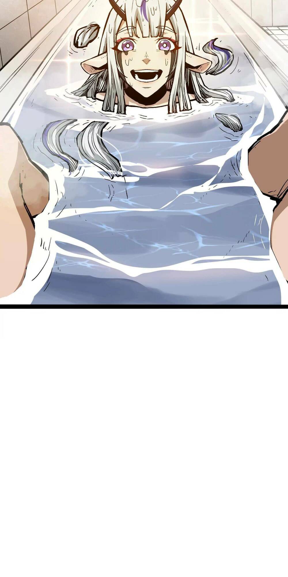 Quỷ Trảm Săn Nhân Chapter 5 - Trang 2