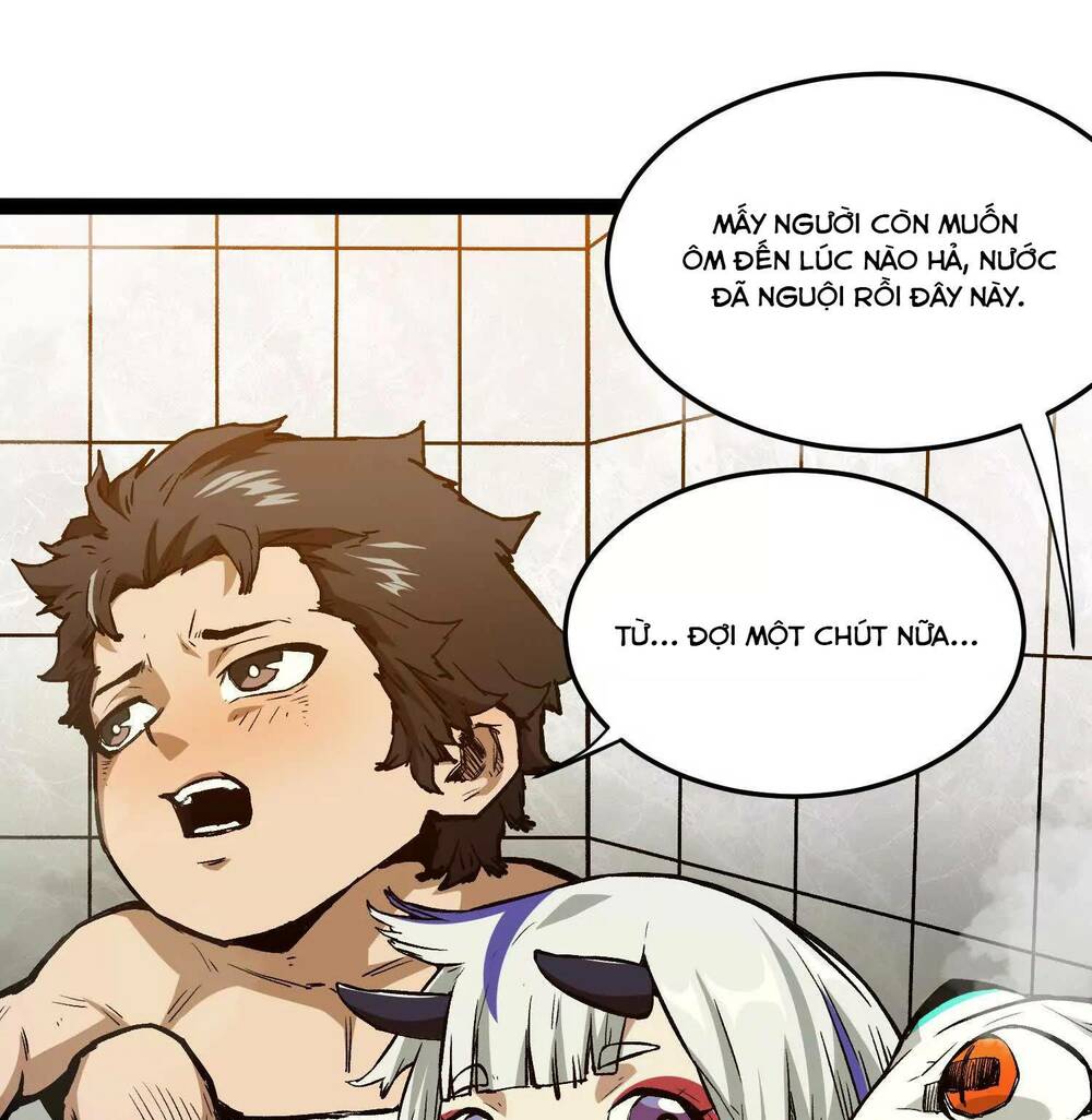 Quỷ Trảm Săn Nhân Chapter 5 - Trang 2