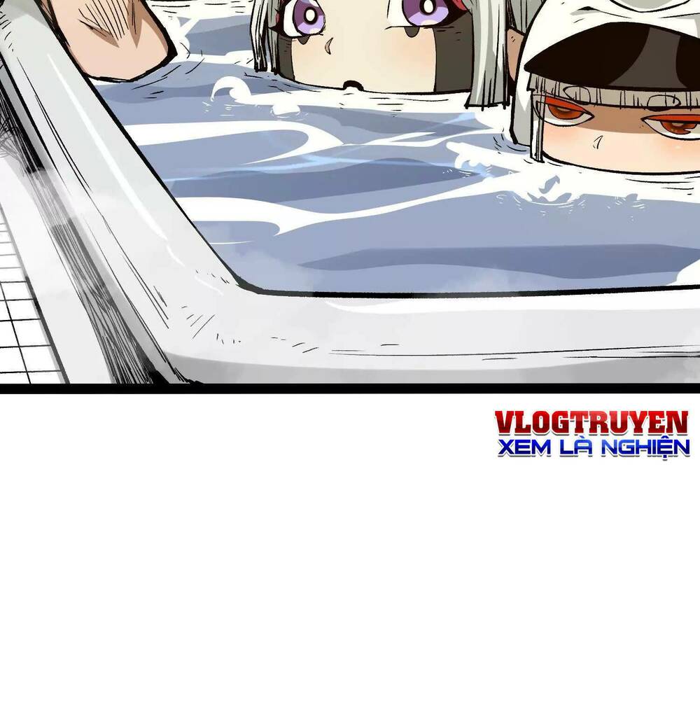 Quỷ Trảm Săn Nhân Chapter 5 - Trang 2