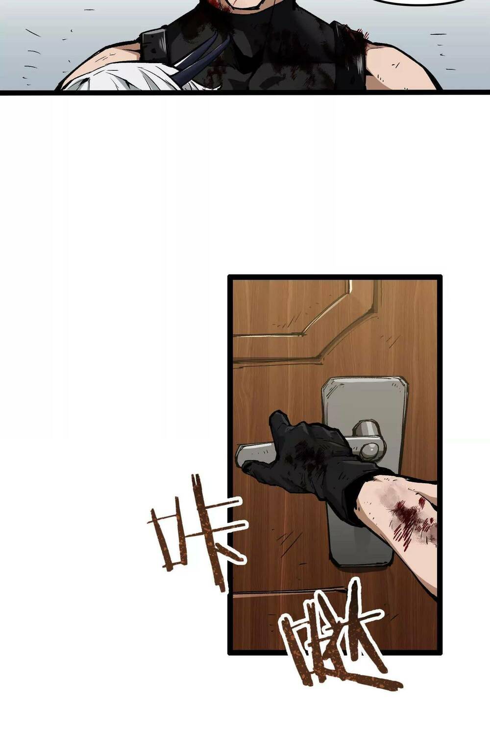 Quỷ Trảm Săn Nhân Chapter 5 - Trang 2