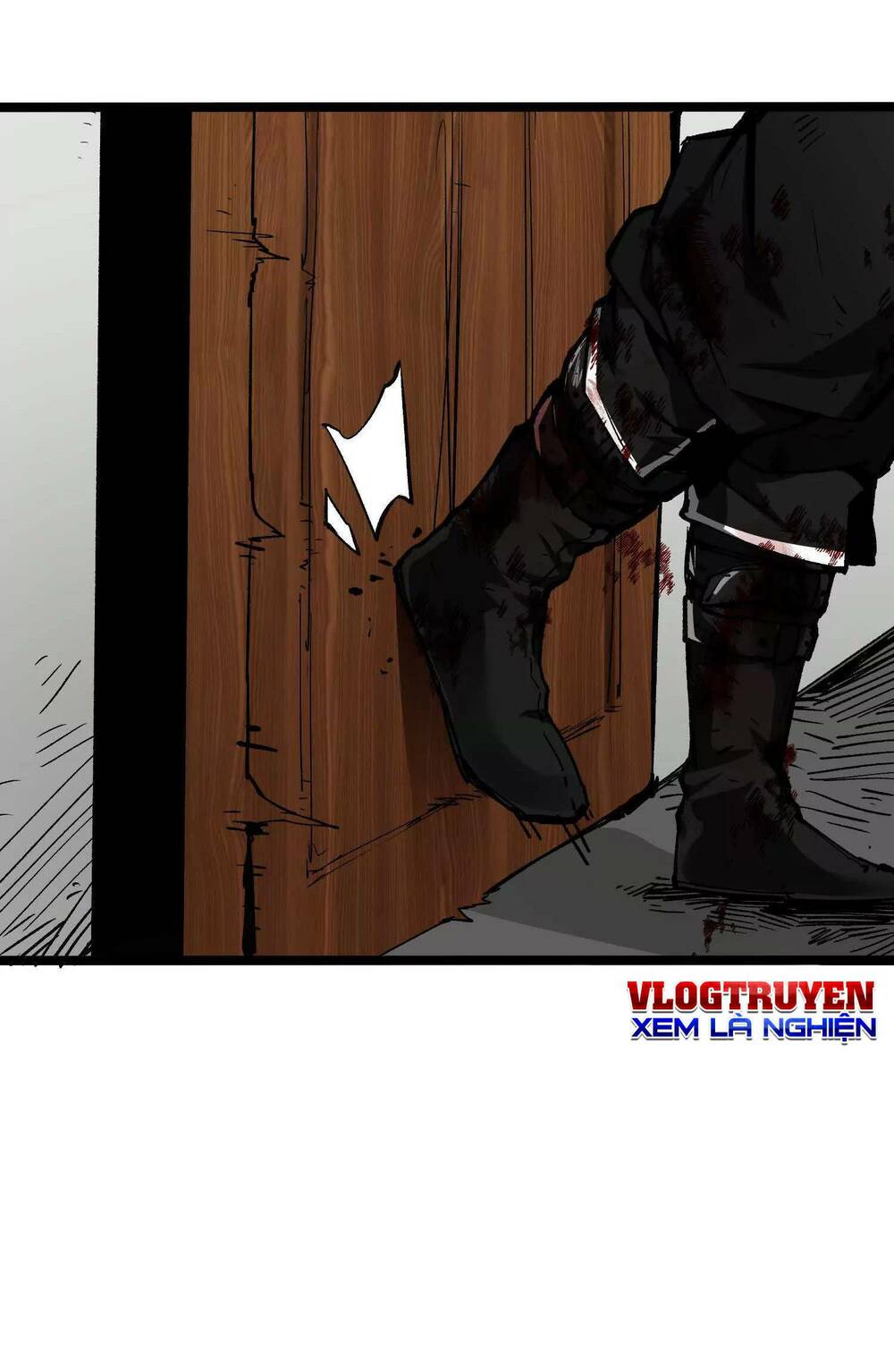 Quỷ Trảm Săn Nhân Chapter 5 - Trang 2
