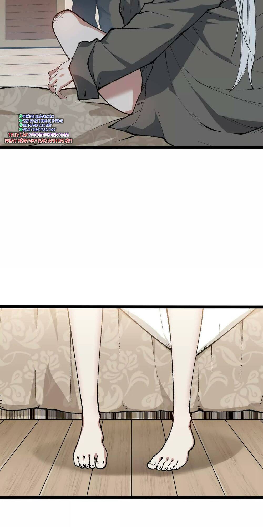 Quỷ Trảm Săn Nhân Chapter 6 - Trang 2