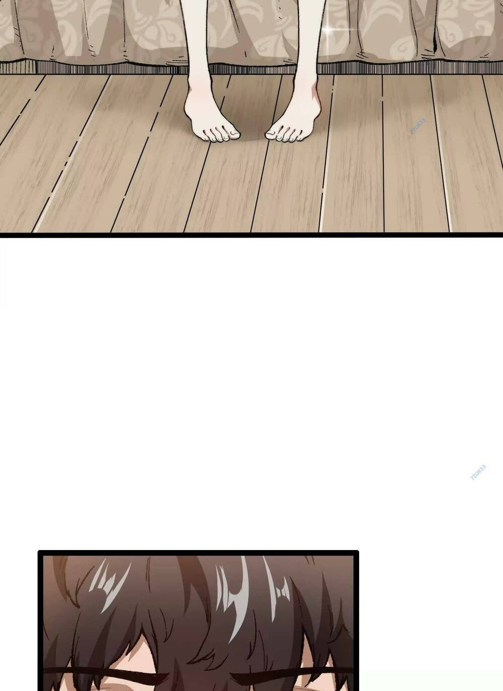 Quỷ Trảm Săn Nhân Chapter 6 - Trang 2