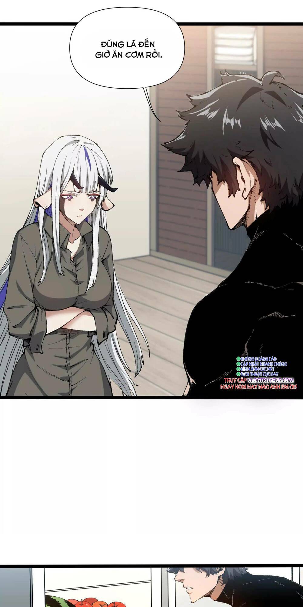 Quỷ Trảm Săn Nhân Chapter 6 - Trang 2