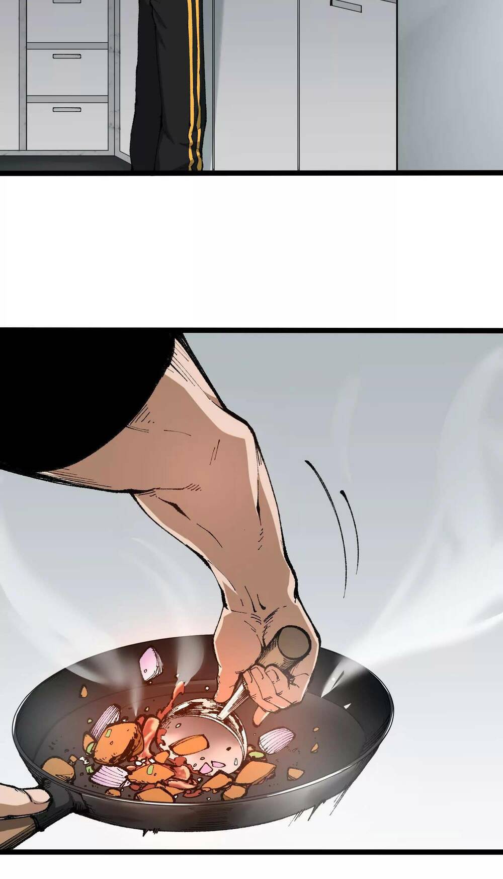 Quỷ Trảm Săn Nhân Chapter 6 - Trang 2