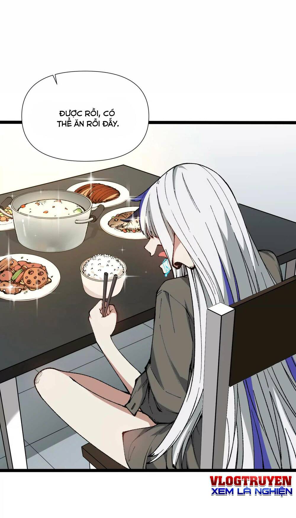 Quỷ Trảm Săn Nhân Chapter 6 - Trang 2