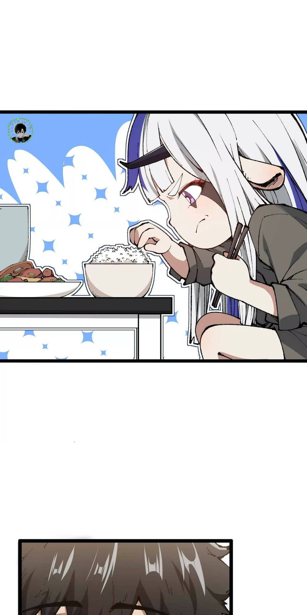 Quỷ Trảm Săn Nhân Chapter 6 - Trang 2