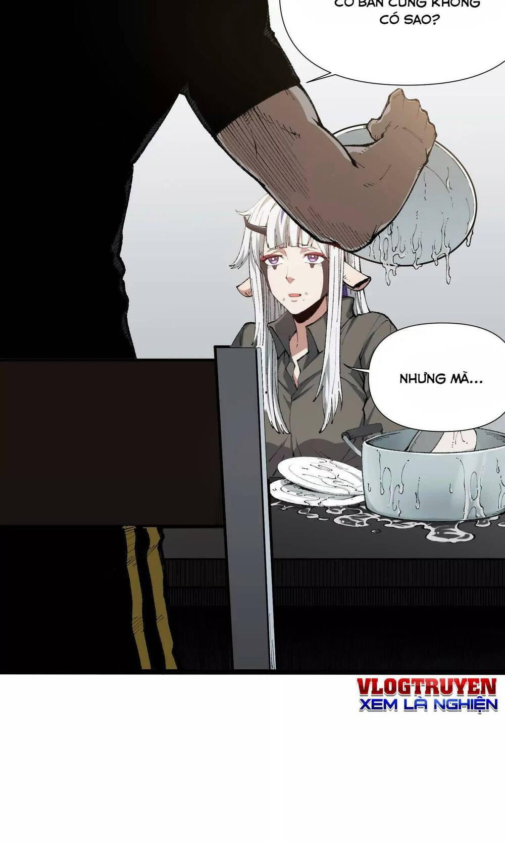 Quỷ Trảm Săn Nhân Chapter 6 - Trang 2