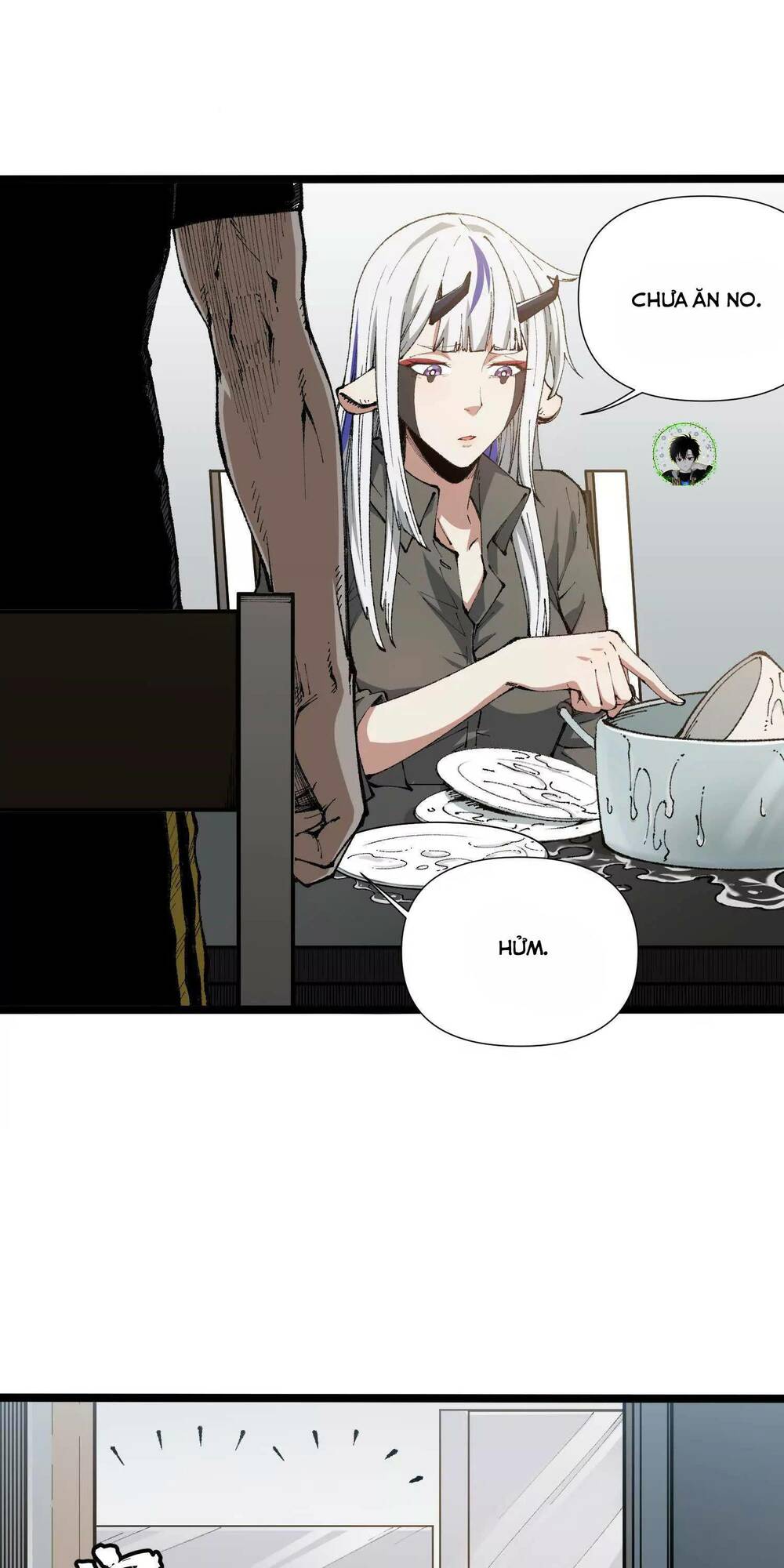 Quỷ Trảm Săn Nhân Chapter 6 - Trang 2