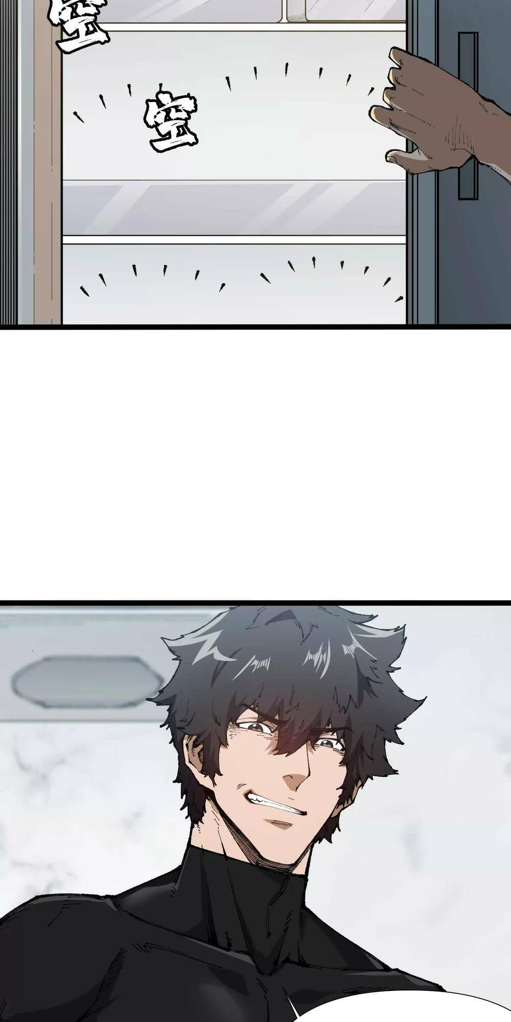 Quỷ Trảm Săn Nhân Chapter 6 - Trang 2