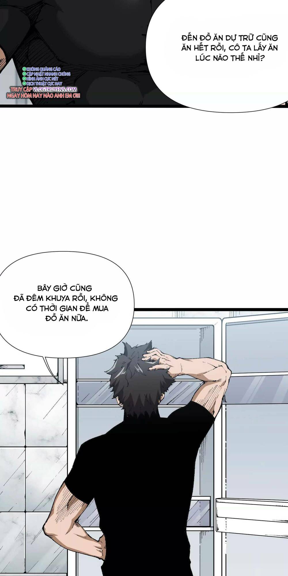 Quỷ Trảm Săn Nhân Chapter 6 - Trang 2