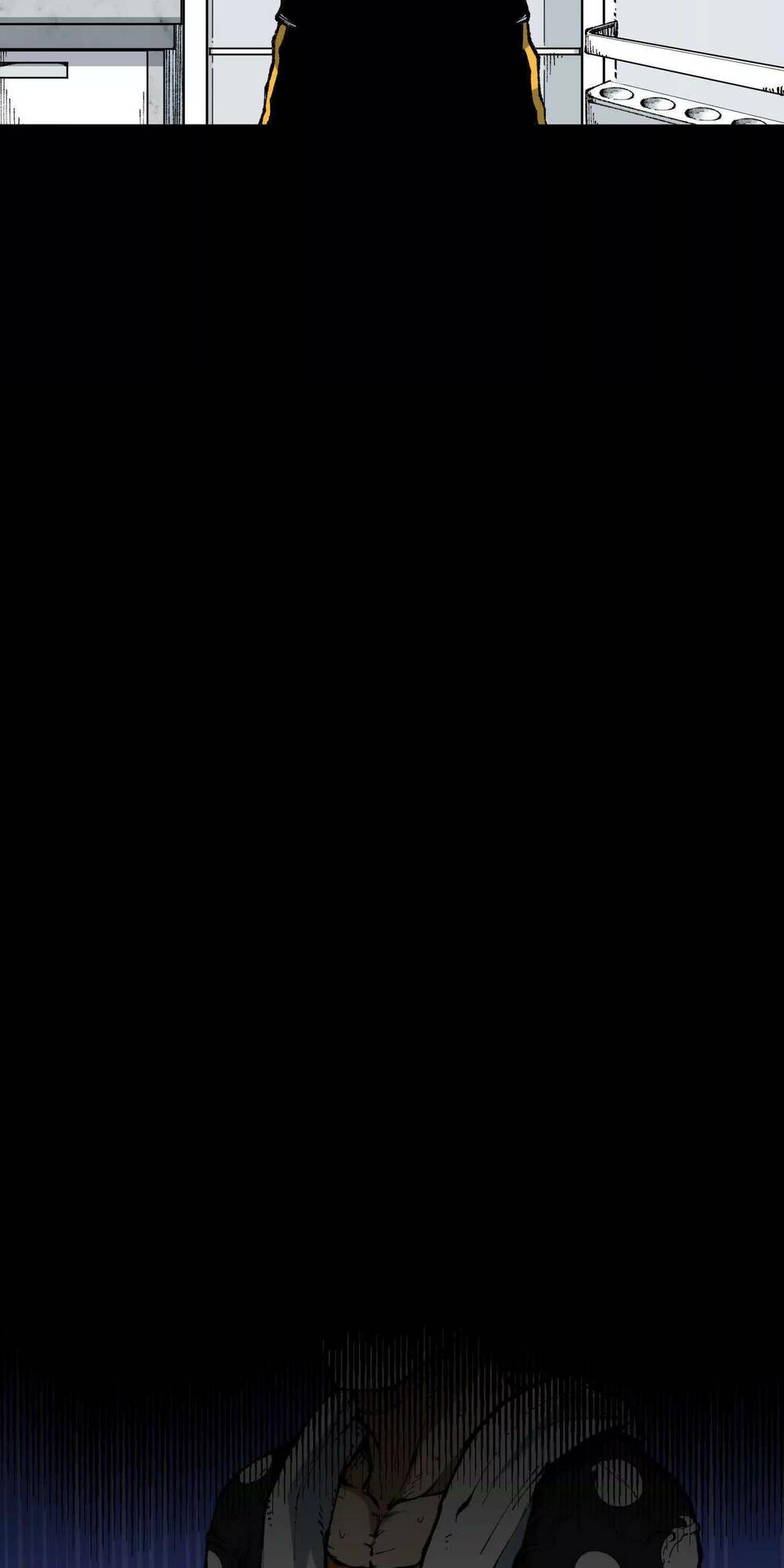 Quỷ Trảm Săn Nhân Chapter 6 - Trang 2