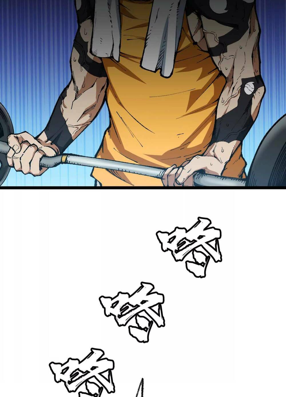 Quỷ Trảm Săn Nhân Chapter 6 - Trang 2