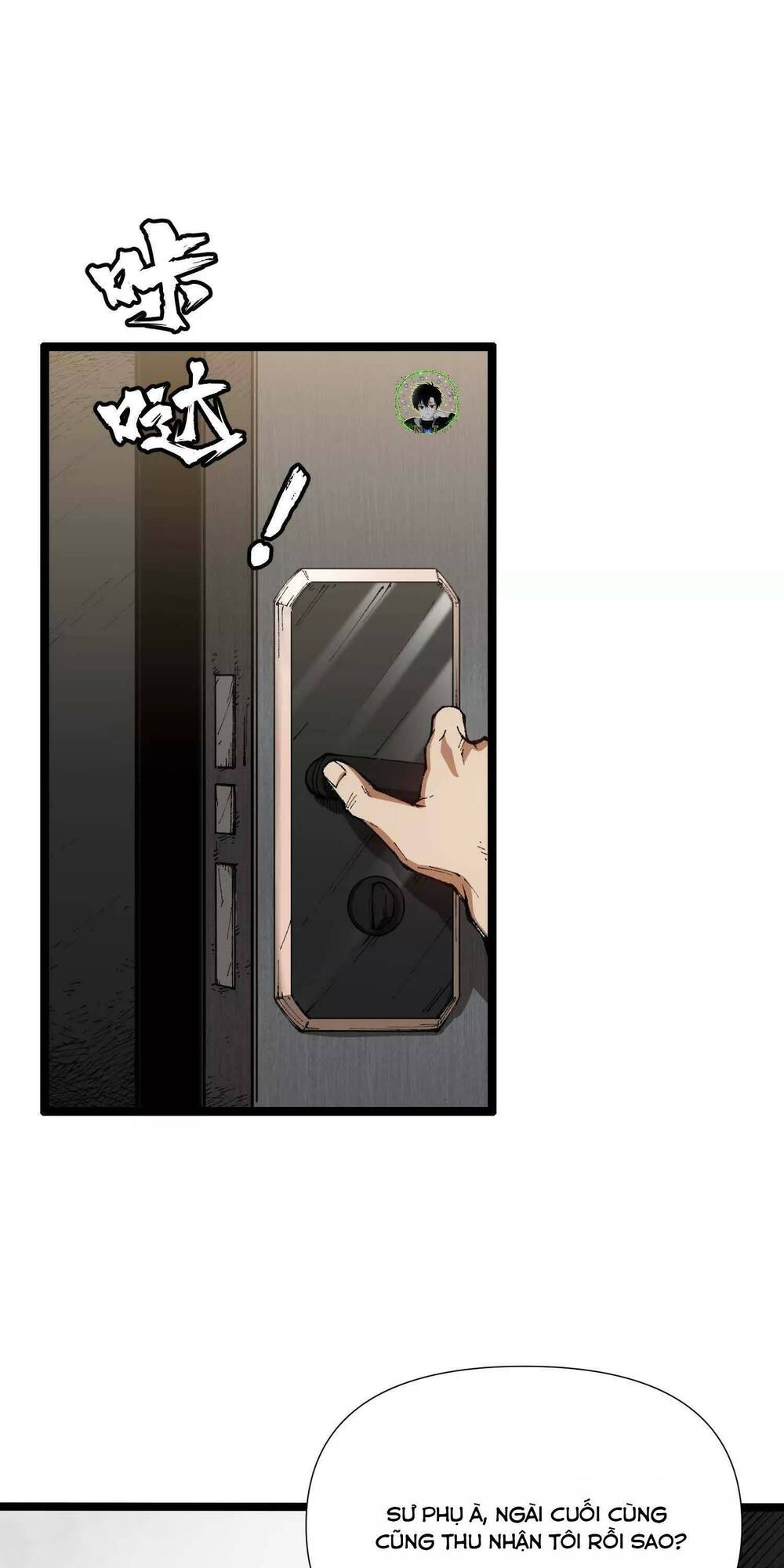 Quỷ Trảm Săn Nhân Chapter 6 - Trang 2