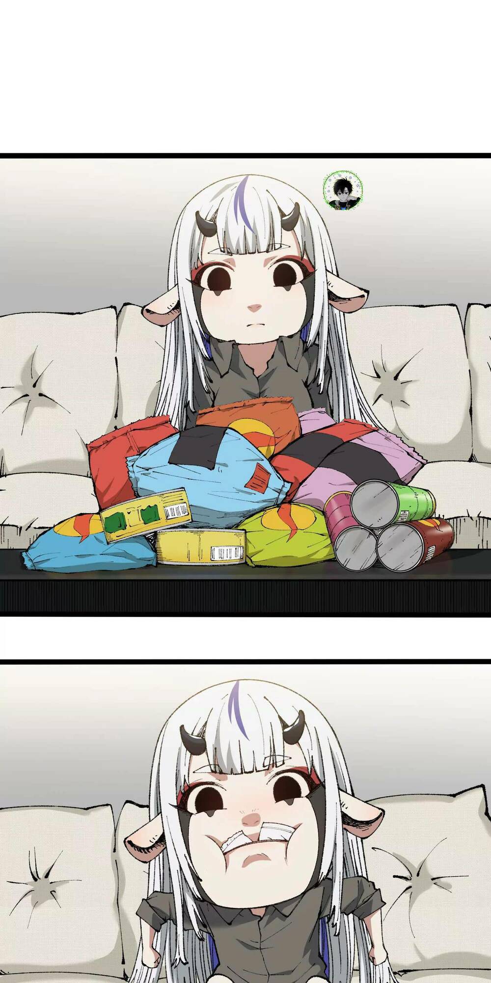 Quỷ Trảm Săn Nhân Chapter 6 - Trang 2