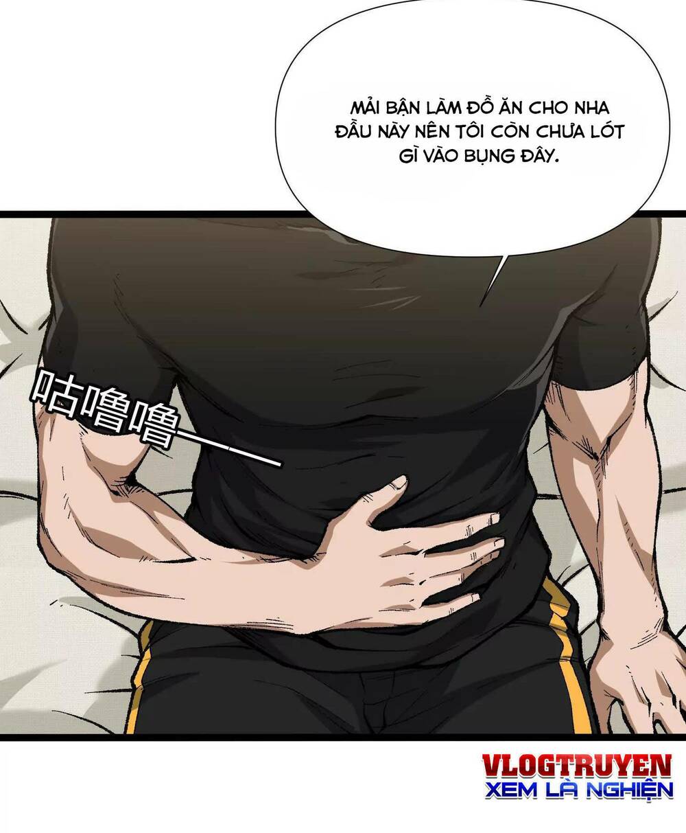 Quỷ Trảm Săn Nhân Chapter 6 - Trang 2