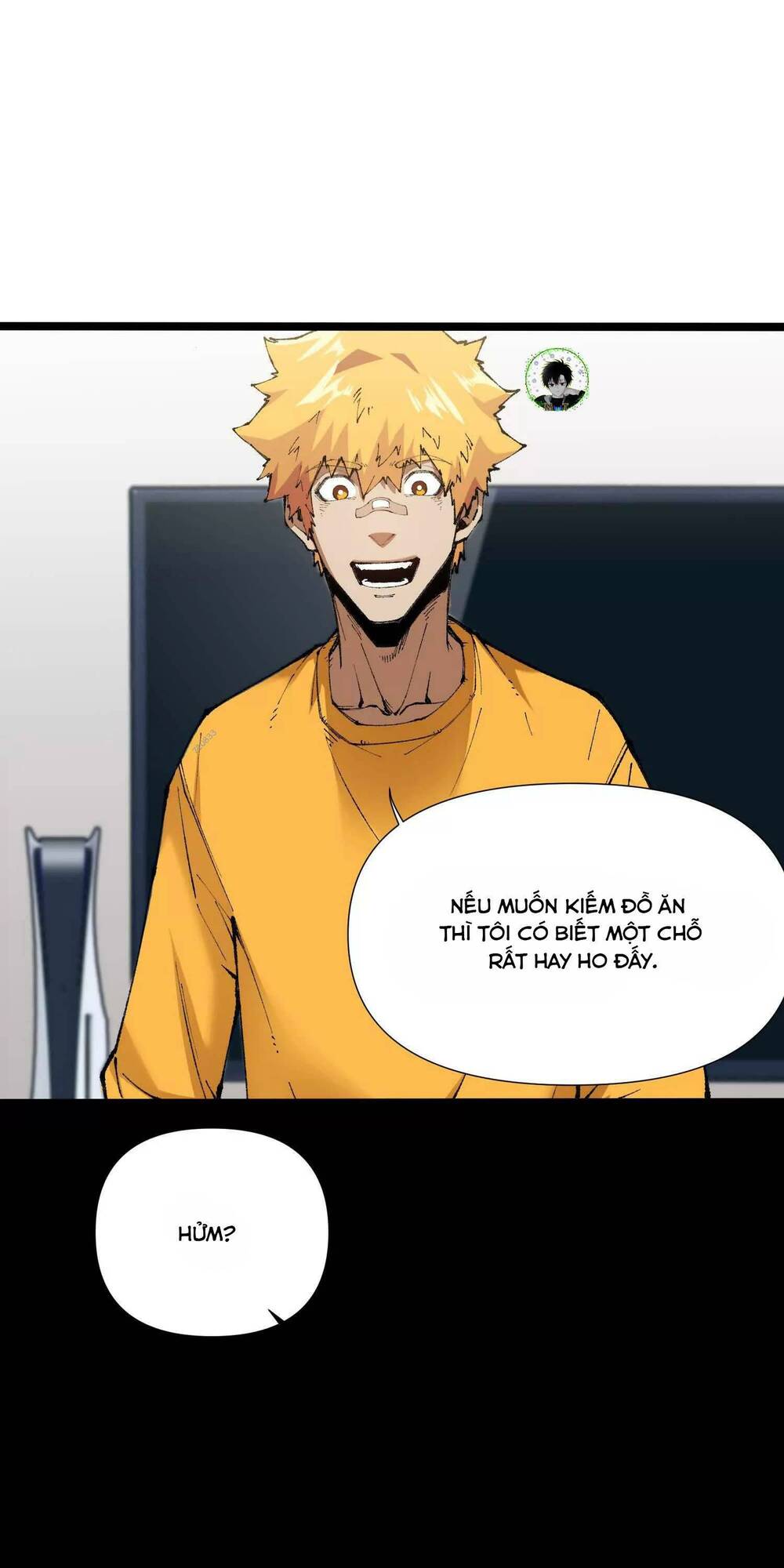 Quỷ Trảm Săn Nhân Chapter 6 - Trang 2