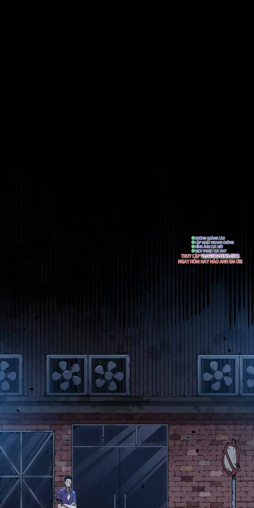 Quỷ Trảm Săn Nhân Chapter 6 - Trang 2