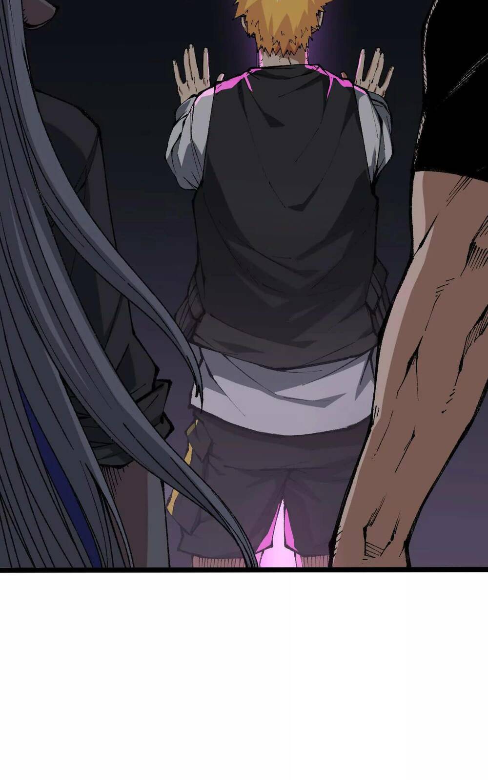 Quỷ Trảm Săn Nhân Chapter 6 - Trang 2