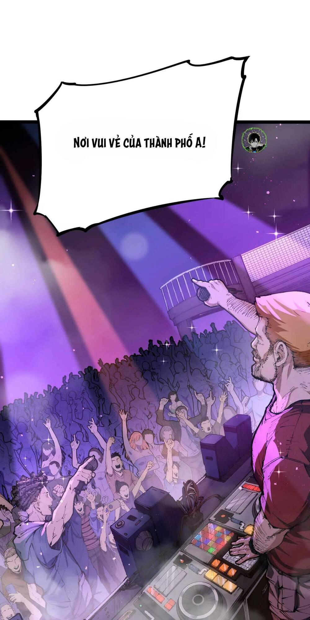 Quỷ Trảm Săn Nhân Chapter 6 - Trang 2