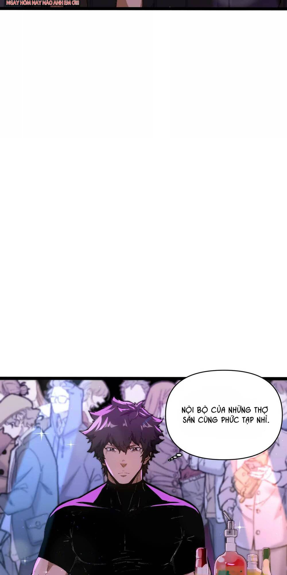 Quỷ Trảm Săn Nhân Chapter 6 - Trang 2