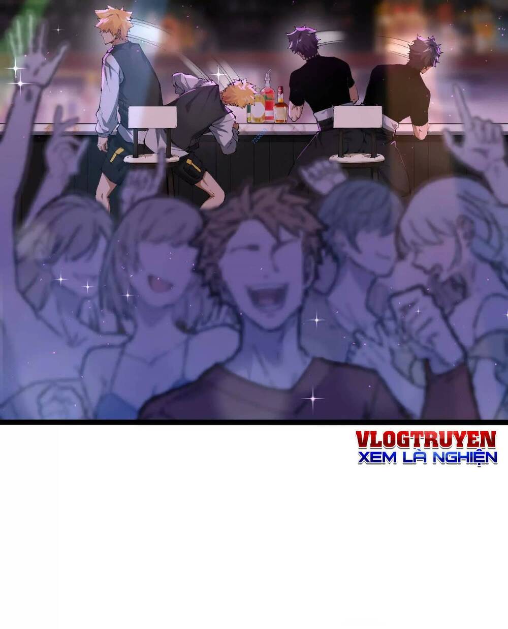 Quỷ Trảm Săn Nhân Chapter 6 - Trang 2