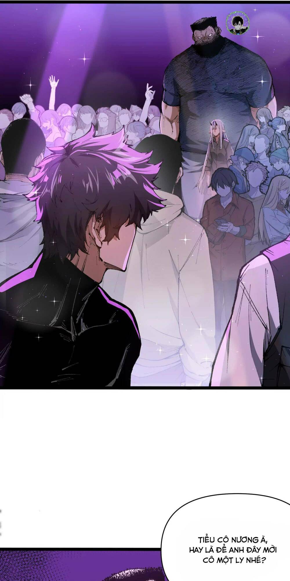 Quỷ Trảm Săn Nhân Chapter 6 - Trang 2