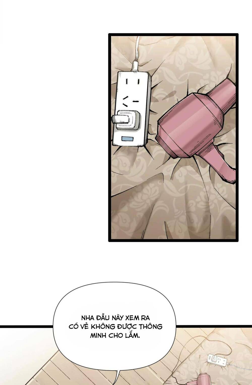 Quỷ Trảm Săn Nhân Chapter 6 - Trang 2