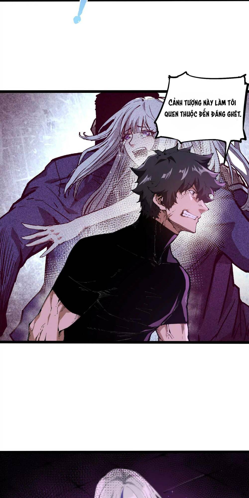 Quỷ Trảm Săn Nhân Chapter 6 - Trang 2