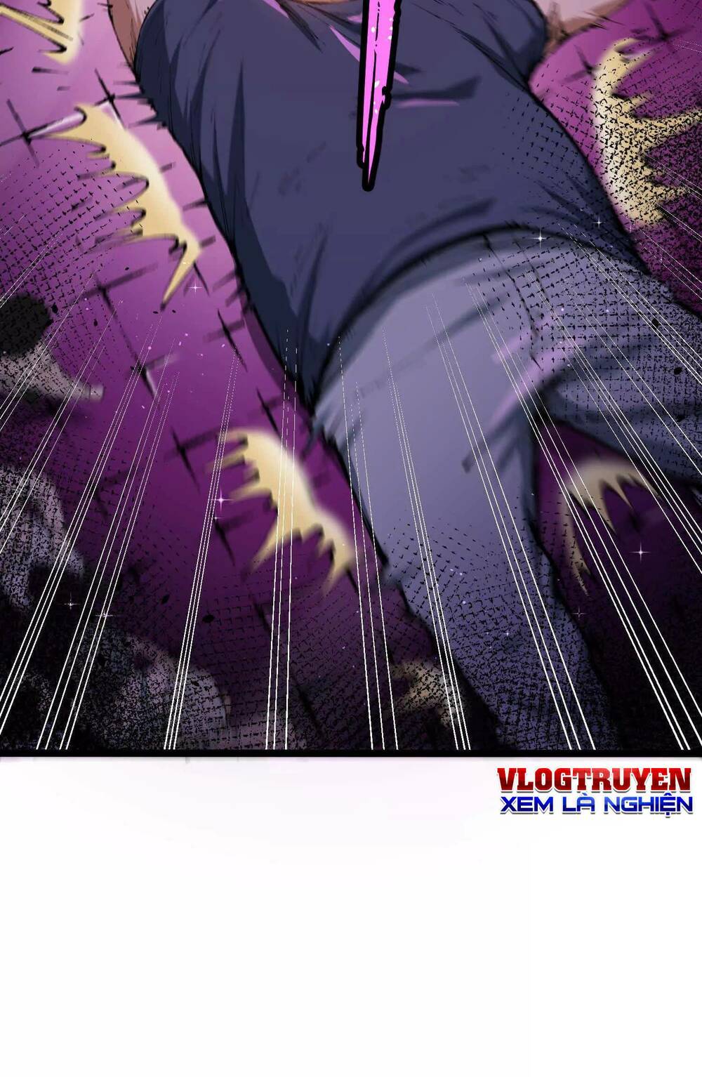 Quỷ Trảm Săn Nhân Chapter 6 - Trang 2