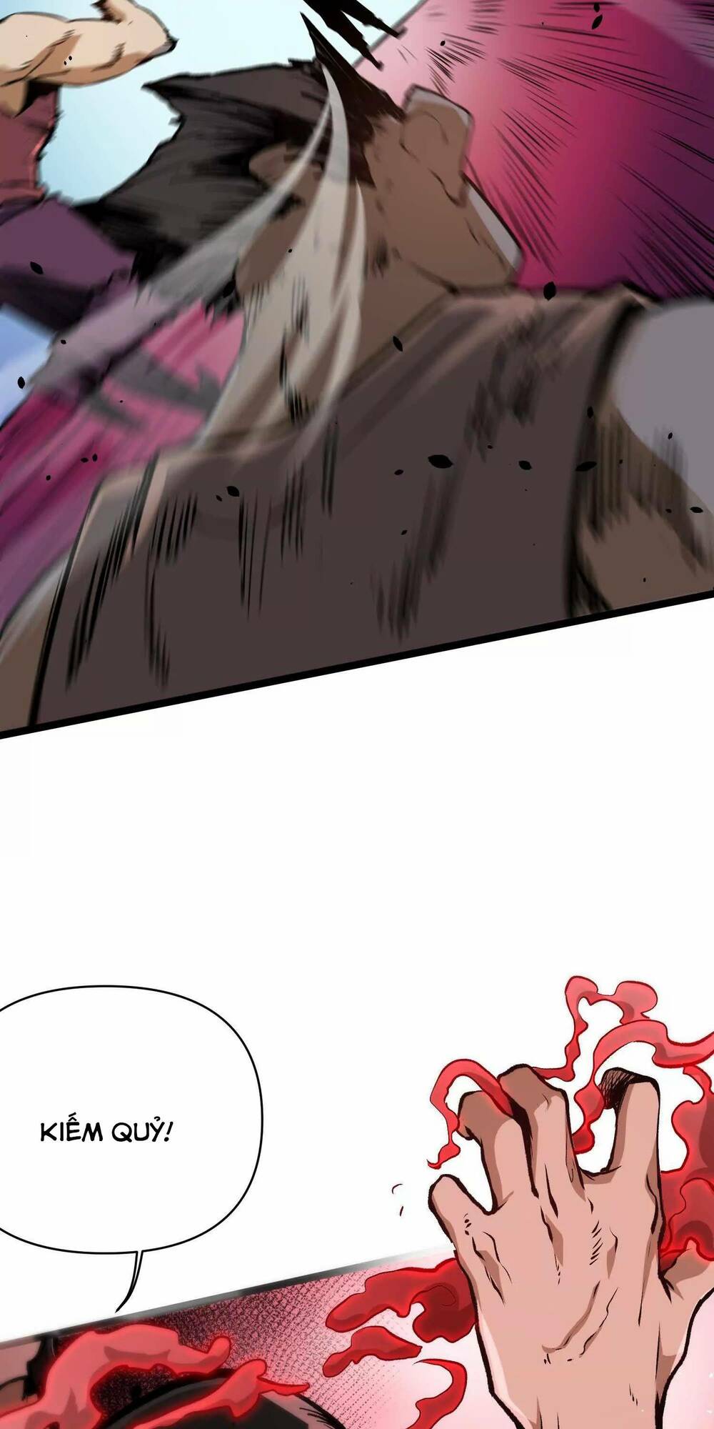 Quỷ Trảm Săn Nhân Chapter 7 - Trang 2