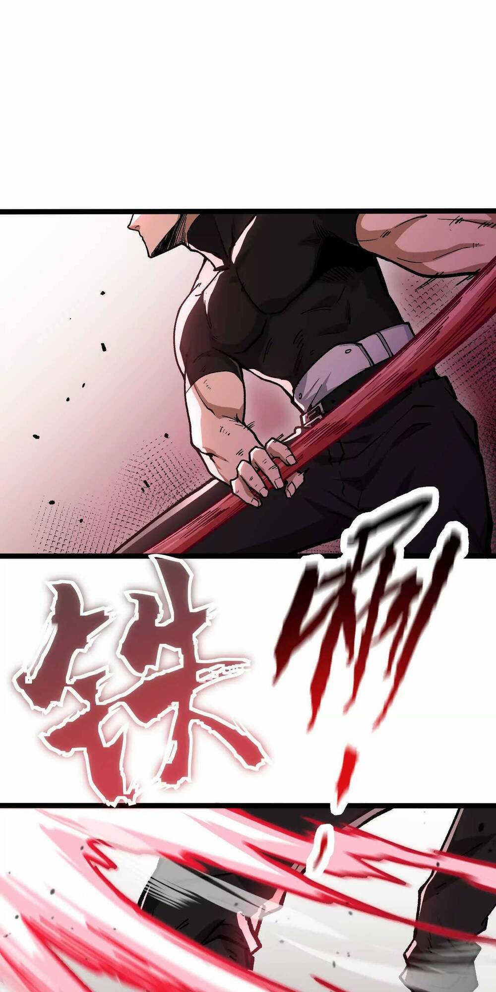 Quỷ Trảm Săn Nhân Chapter 7 - Trang 2