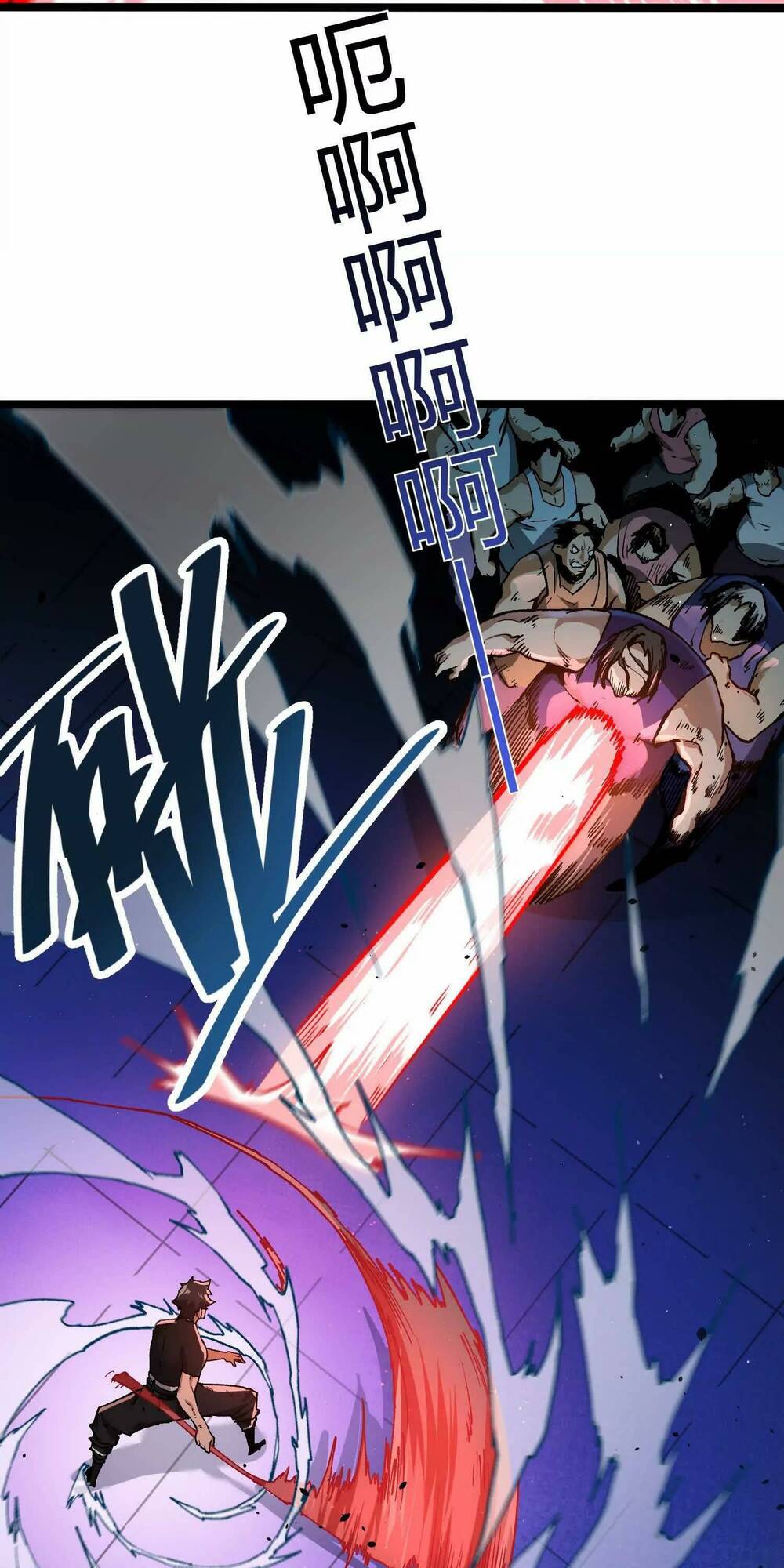 Quỷ Trảm Săn Nhân Chapter 7 - Trang 2