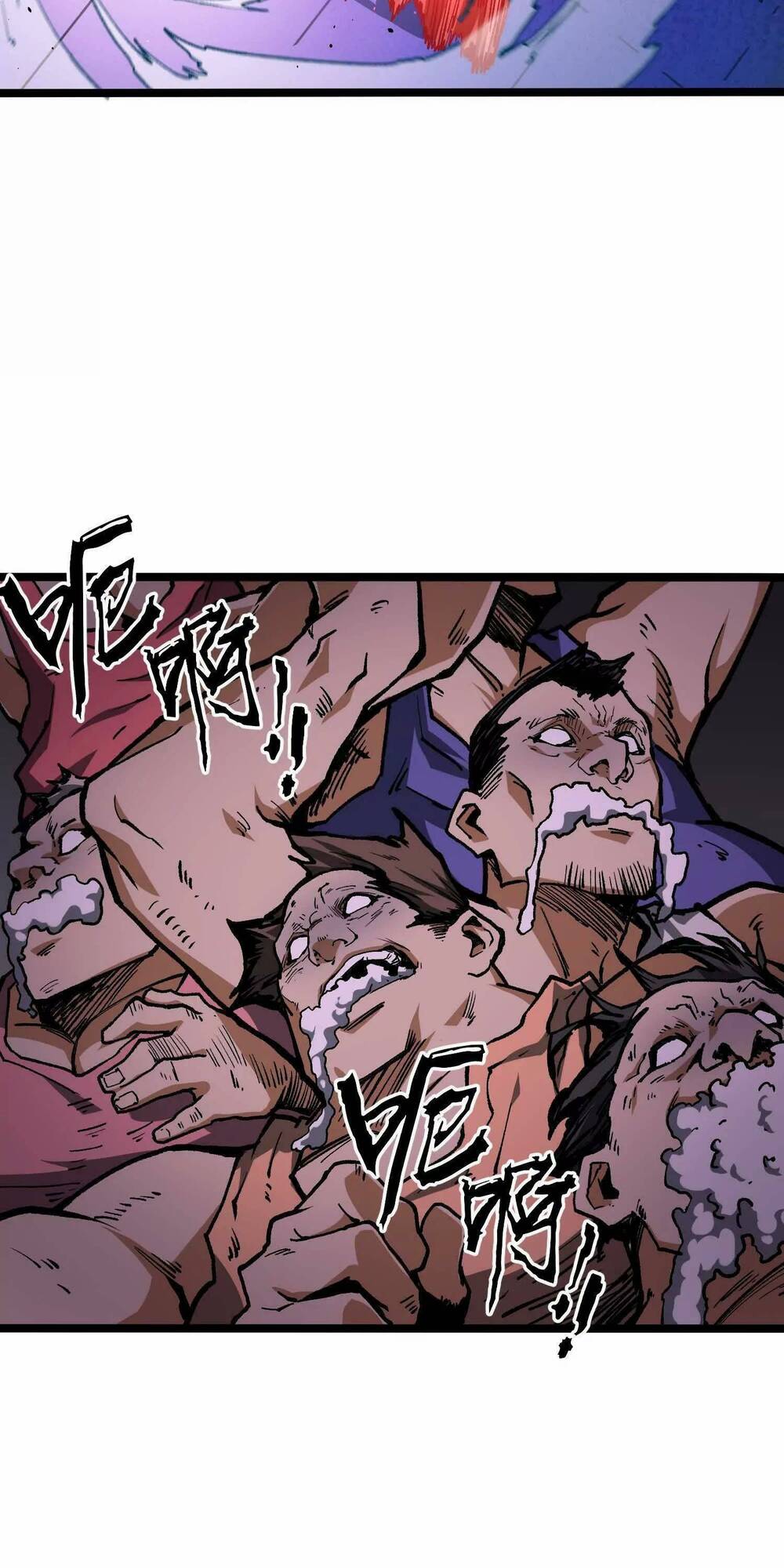 Quỷ Trảm Săn Nhân Chapter 7 - Trang 2