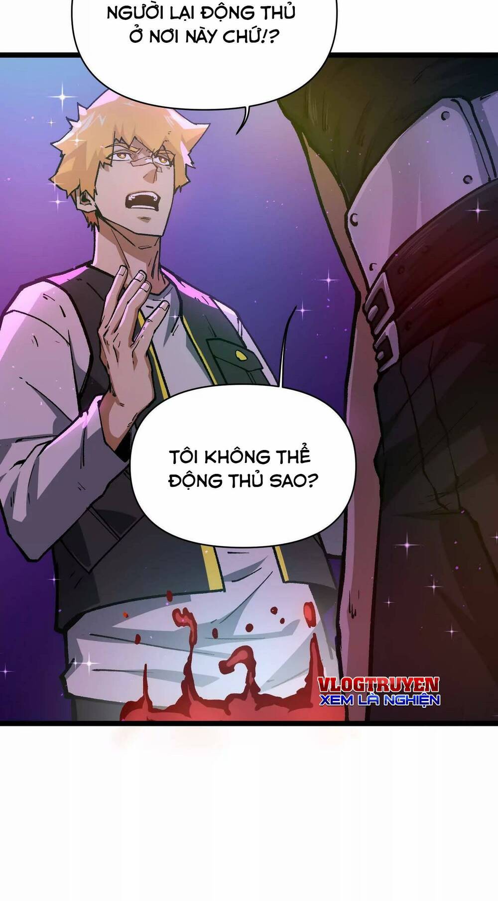 Quỷ Trảm Săn Nhân Chapter 7 - Trang 2