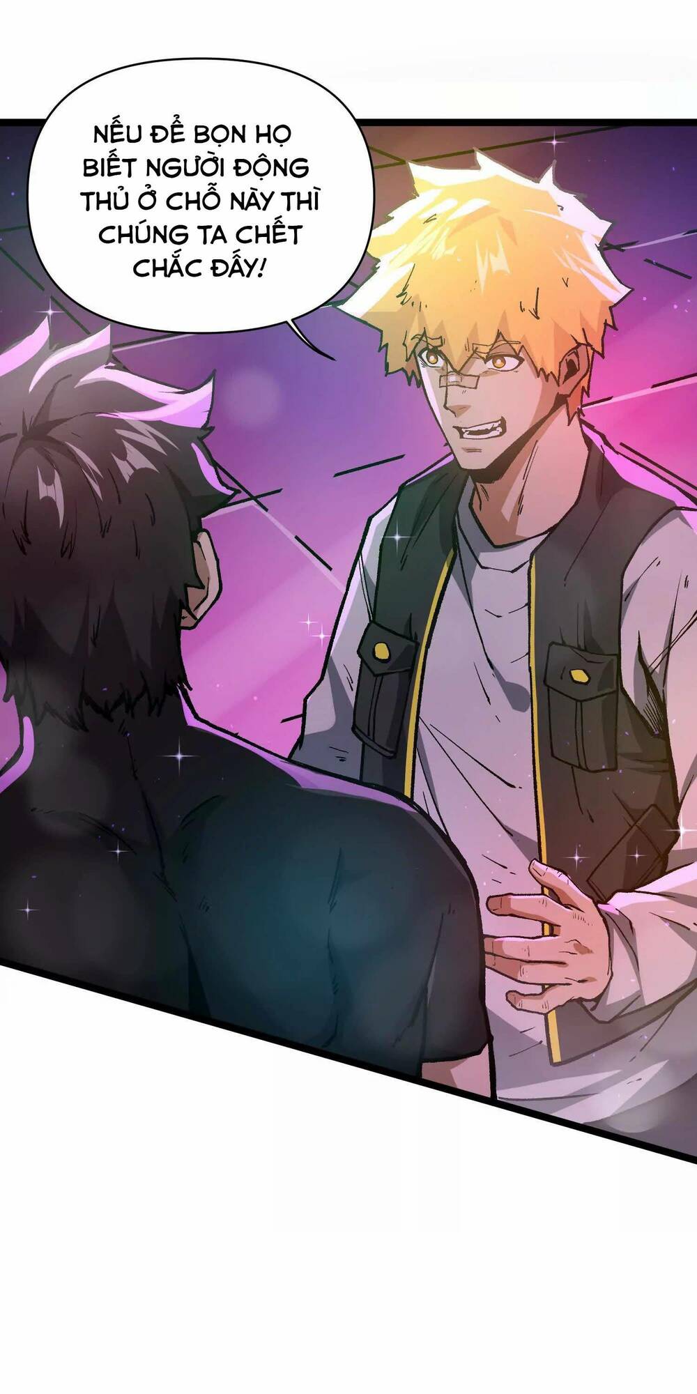 Quỷ Trảm Săn Nhân Chapter 7 - Trang 2