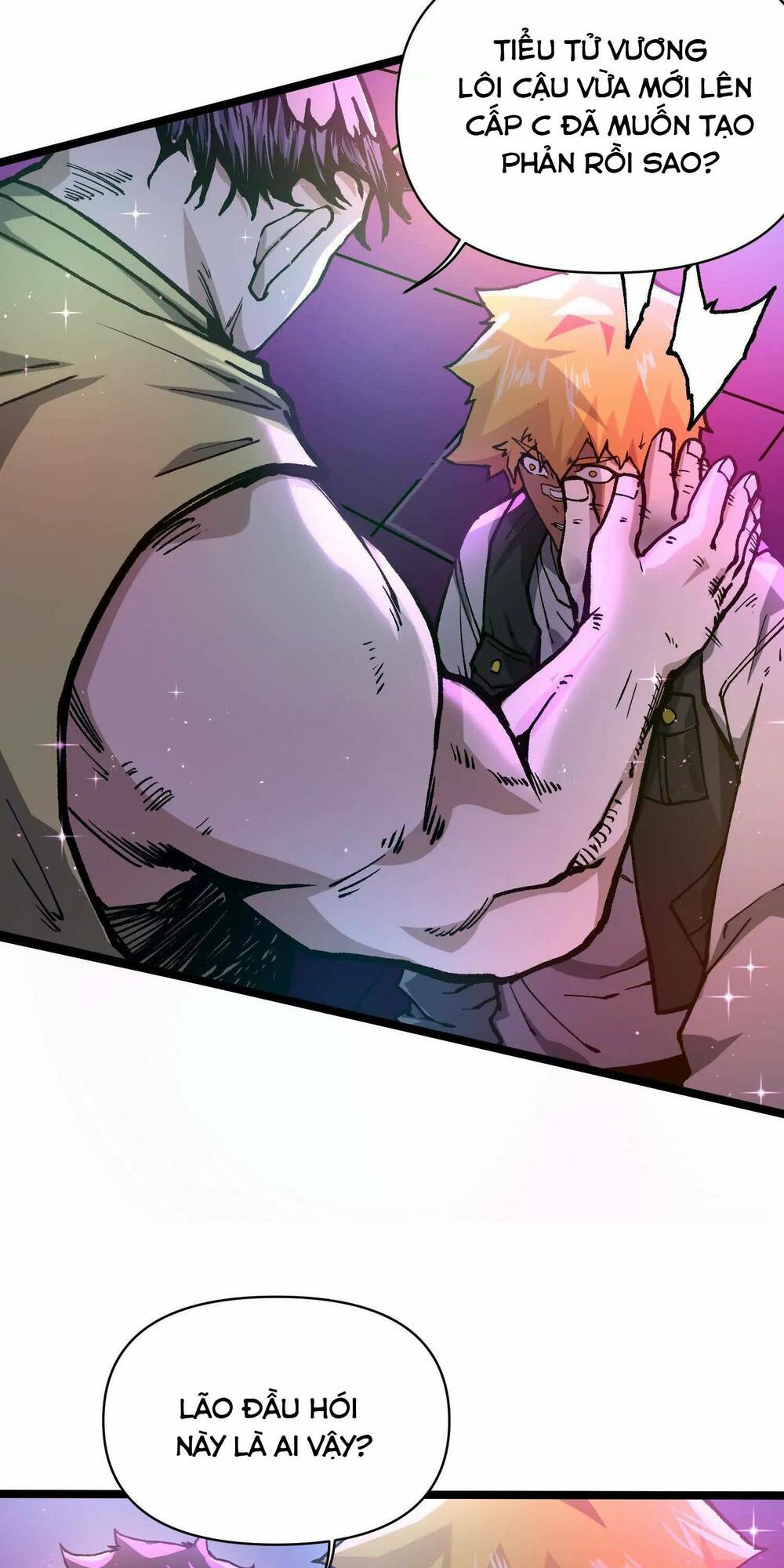 Quỷ Trảm Săn Nhân Chapter 7 - Trang 2