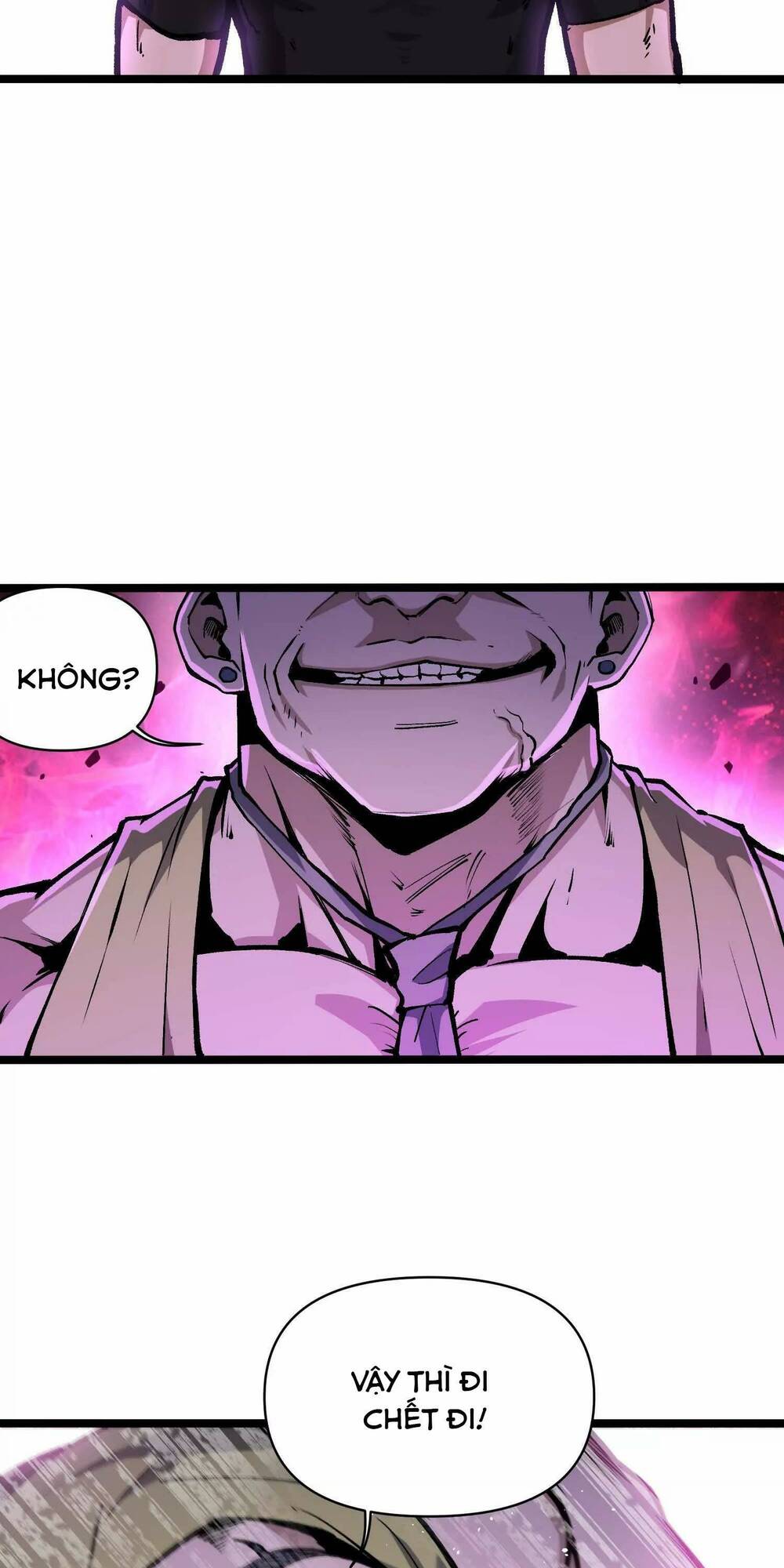 Quỷ Trảm Săn Nhân Chapter 7 - Trang 2