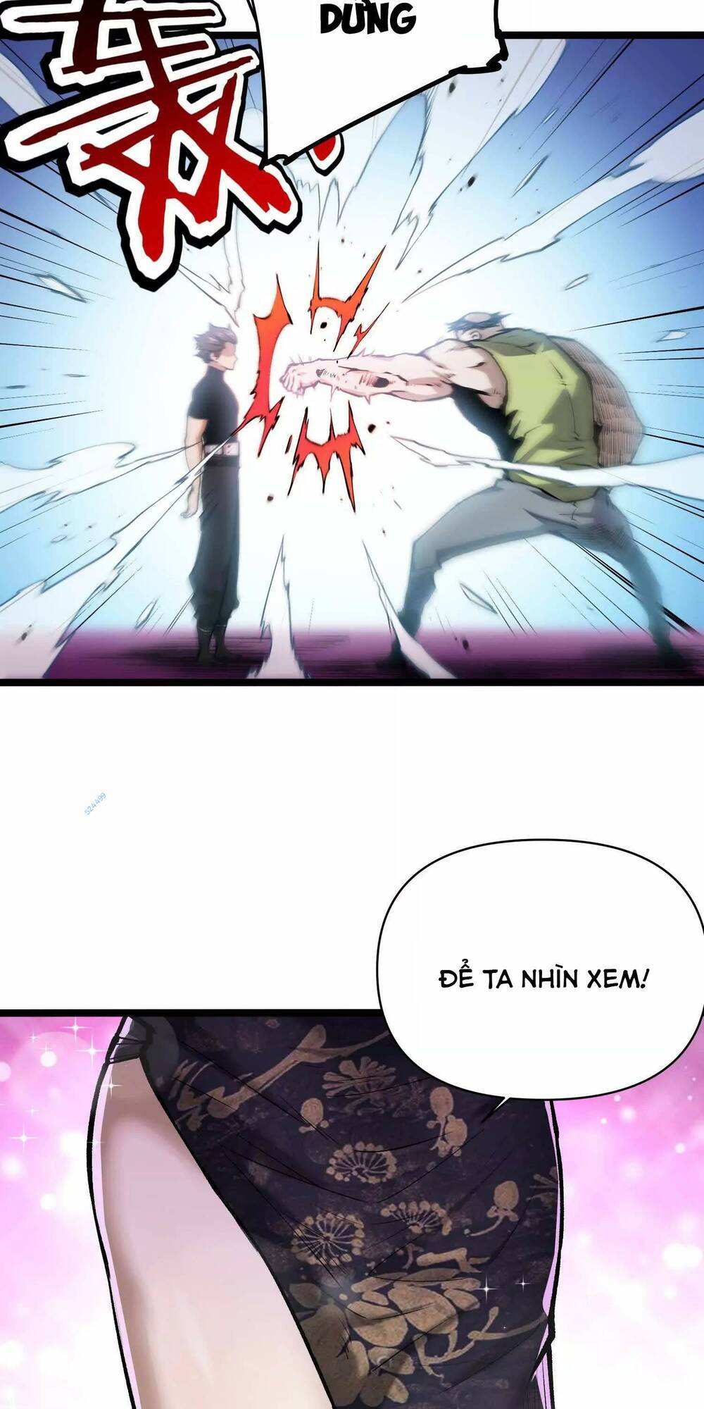 Quỷ Trảm Săn Nhân Chapter 7 - Trang 2