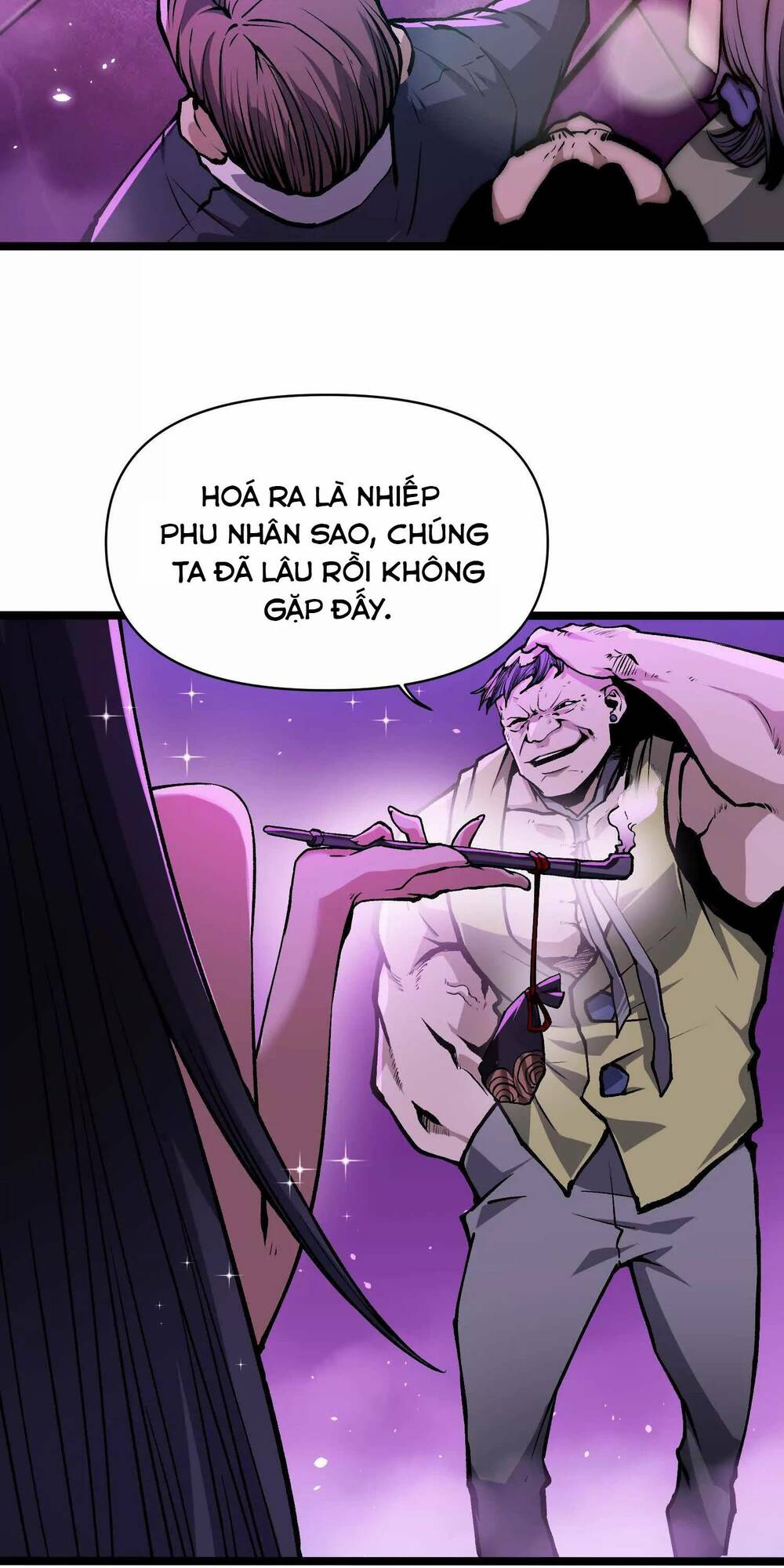 Quỷ Trảm Săn Nhân Chapter 7 - Trang 2