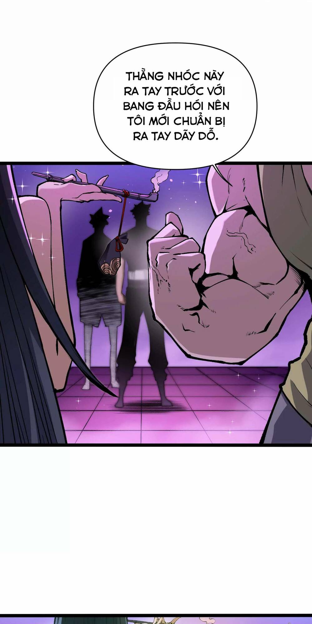 Quỷ Trảm Săn Nhân Chapter 7 - Trang 2