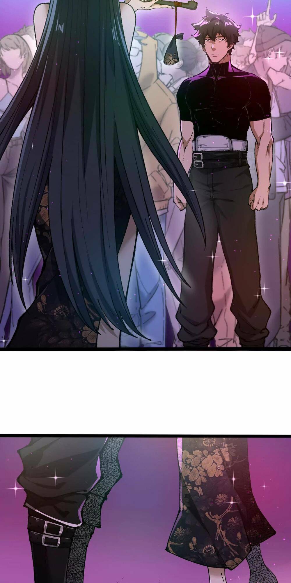 Quỷ Trảm Săn Nhân Chapter 7 - Trang 2